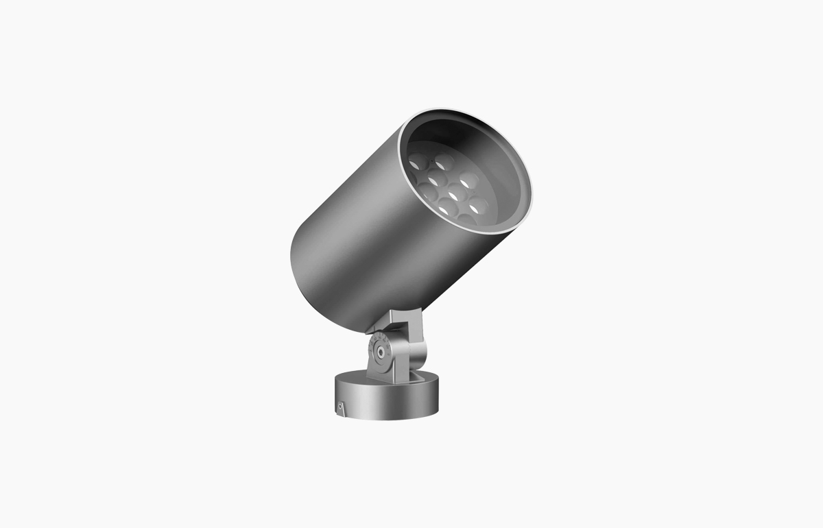 LED投光燈的散熱對(duì)燈具有什么影響？